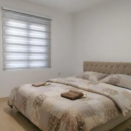 Mani Вишеград